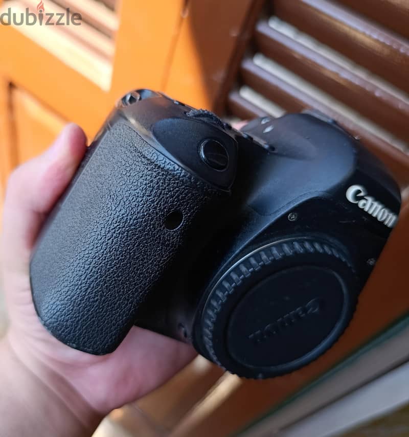 Canon 6D 3