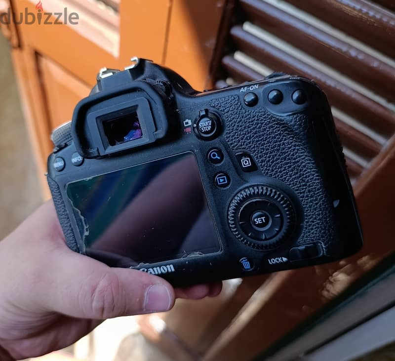 Canon 6D 4