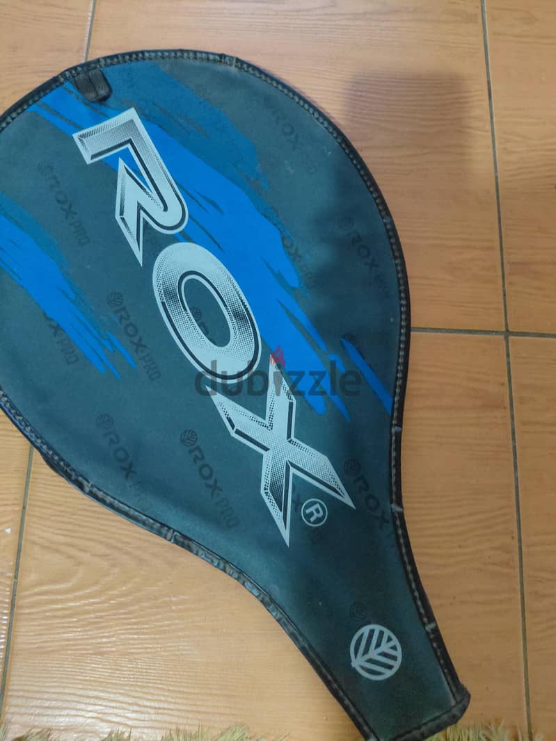 Rox Profeel 2