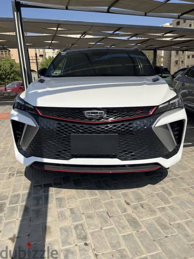 چيلى كول راى 2027 سبورت .
