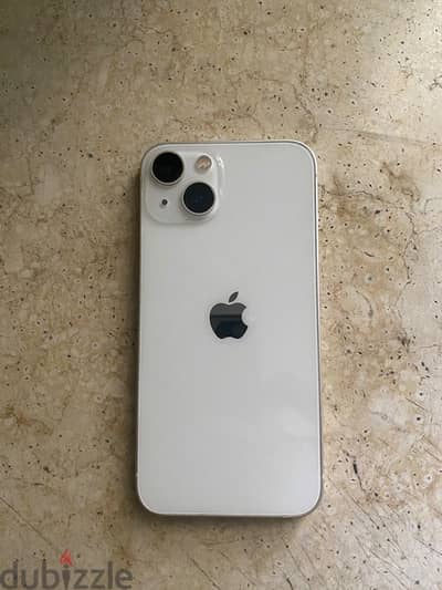 Apple - iPhone 13