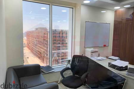 مكتب للبيع 78م التسعين الشمالي (إستلام فوري)