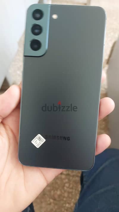 Samsung S22 Plus