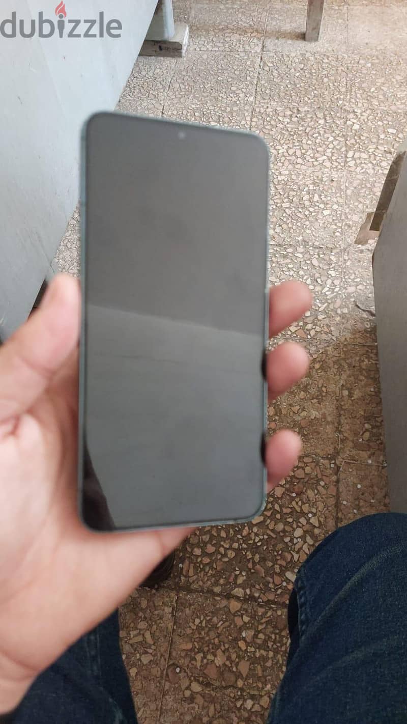 Samsung S22 Plus 1