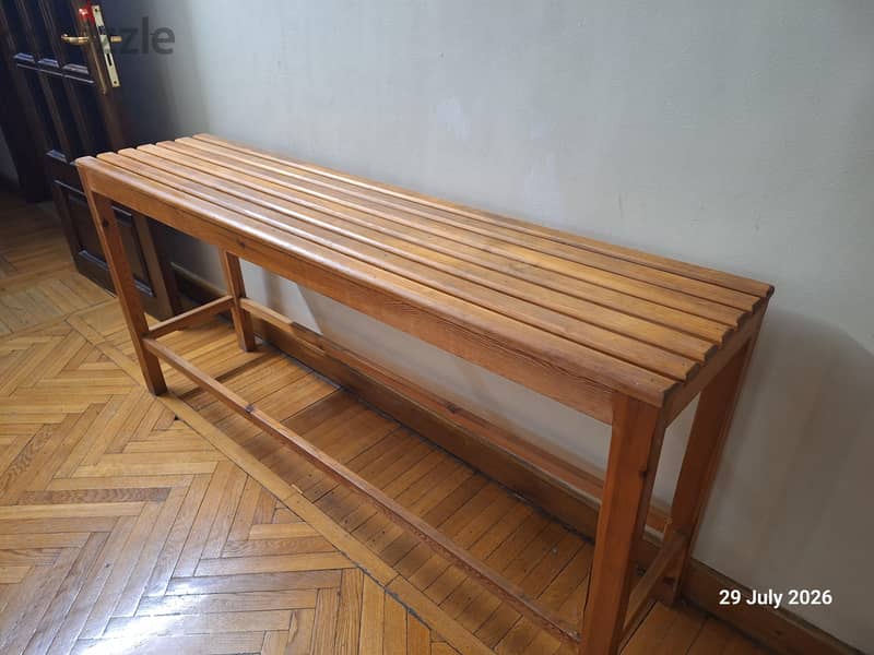 custom made corner table 3