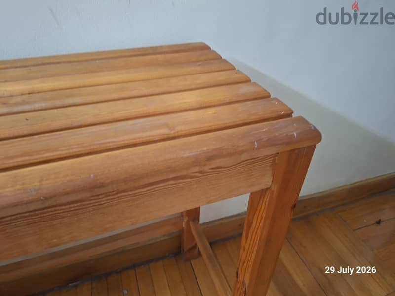 custom made corner table 6