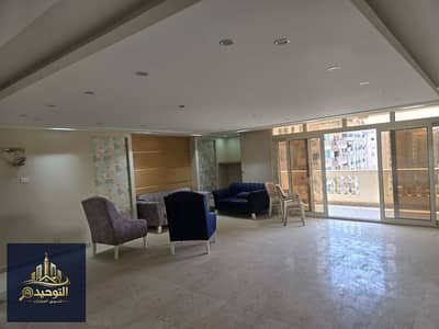 شقة للبيع ٣٥٠ متر جوار نادي الصيد في الدقي مسجلة شهر عقاري