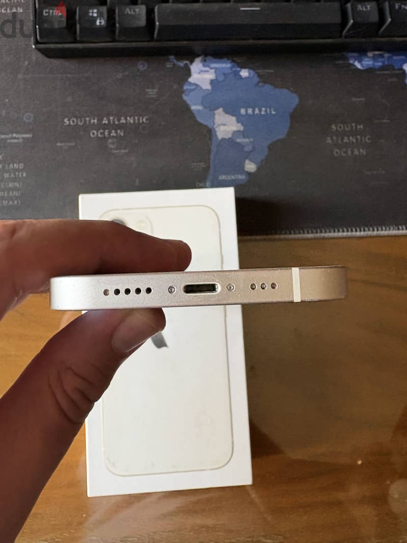 Apple - iPhone 13 1