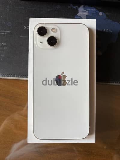 Apple - iPhone 13