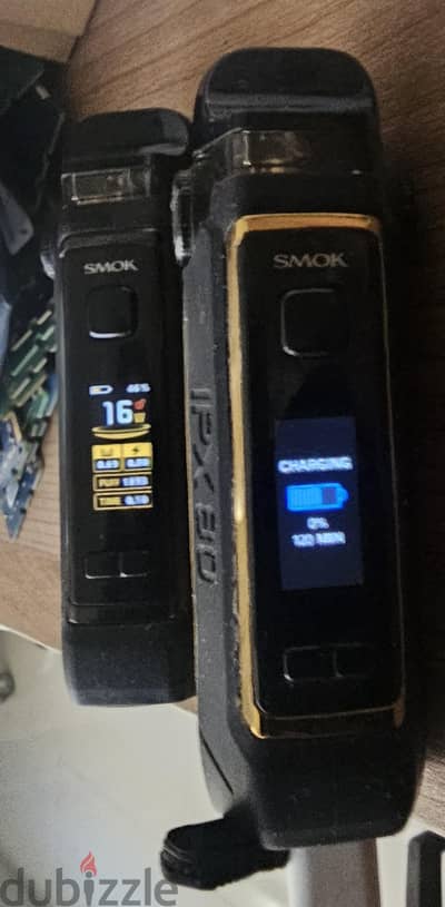 فيب IPX 80 بحاله الجديد