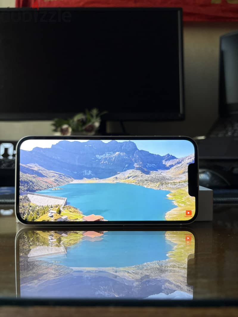 Apple - iPhone 13 3