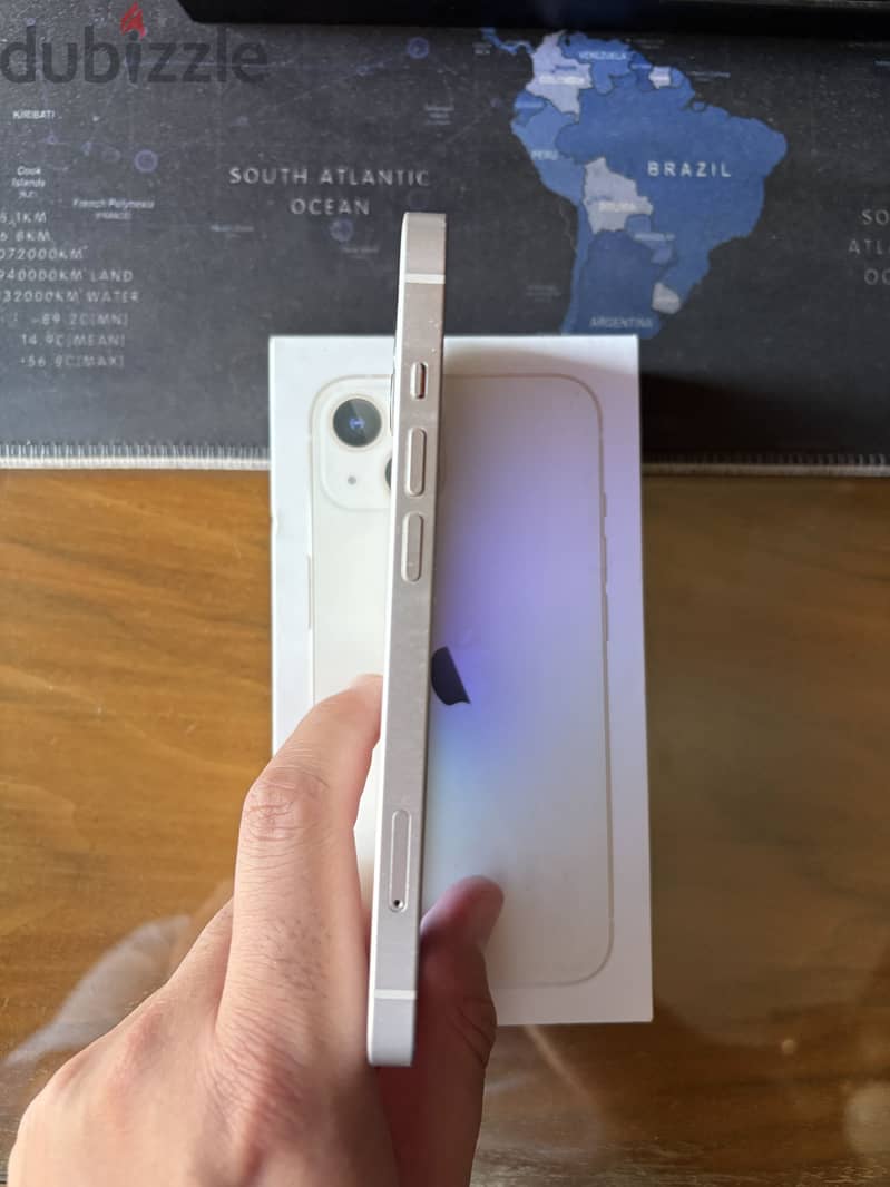 Apple - iPhone 13 4