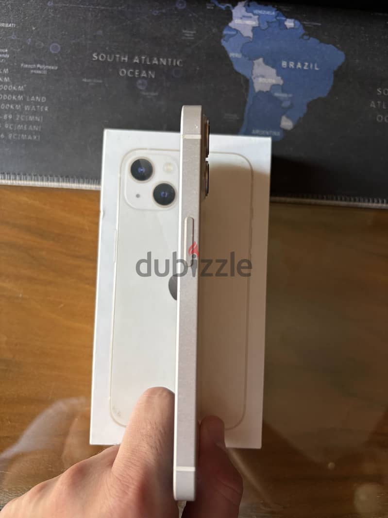 Apple - iPhone 13 5