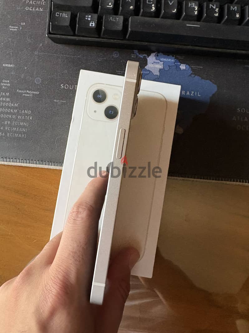 Apple - iPhone 13 6