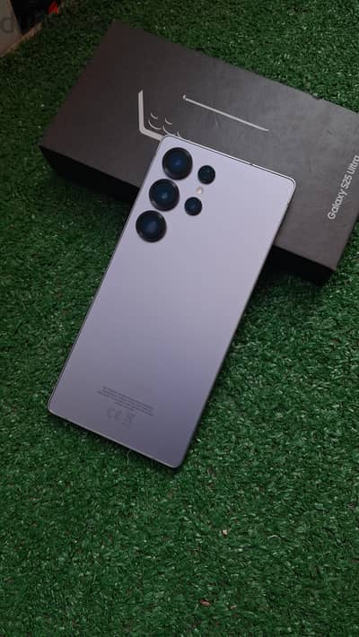 Samsung S25 Ultra