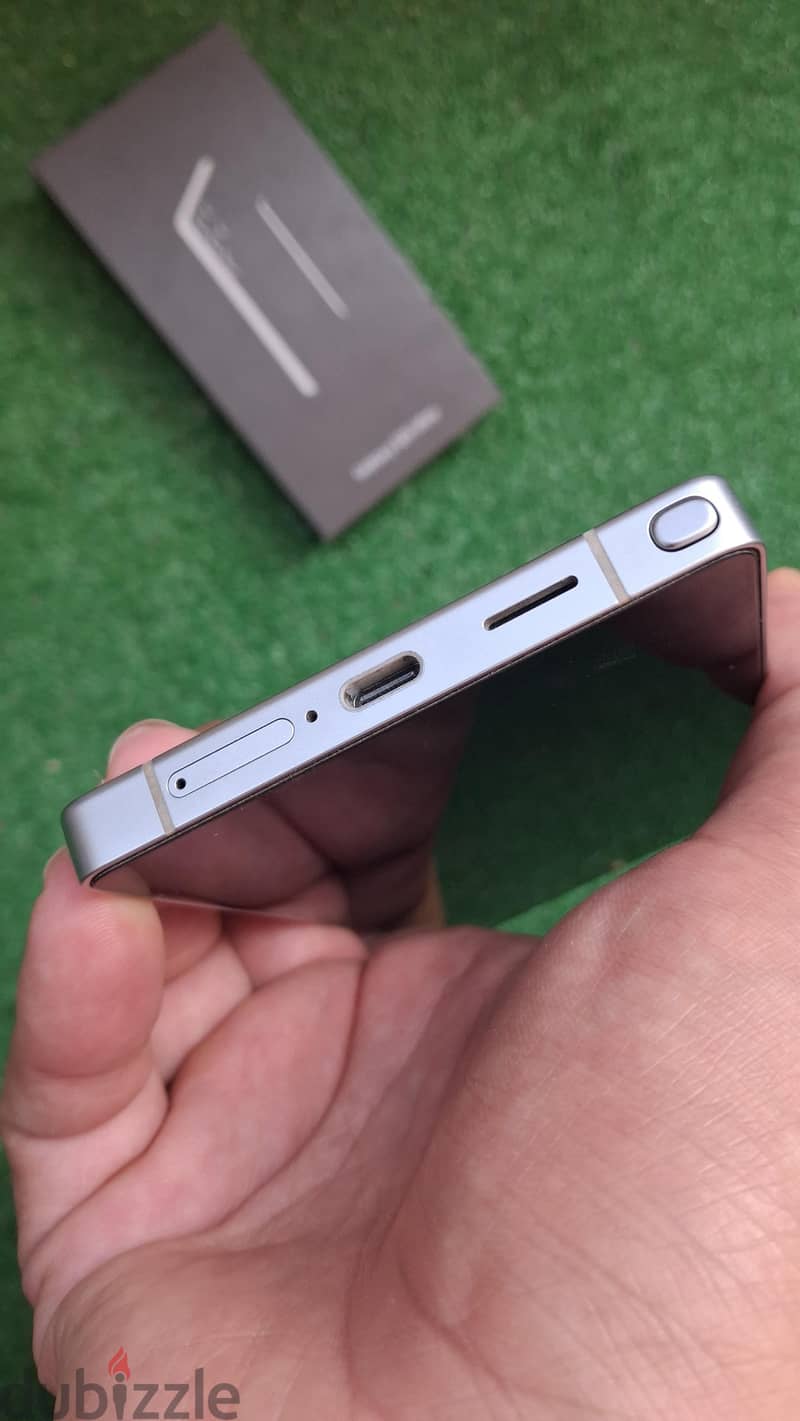 Samsung S25 Ultra 2