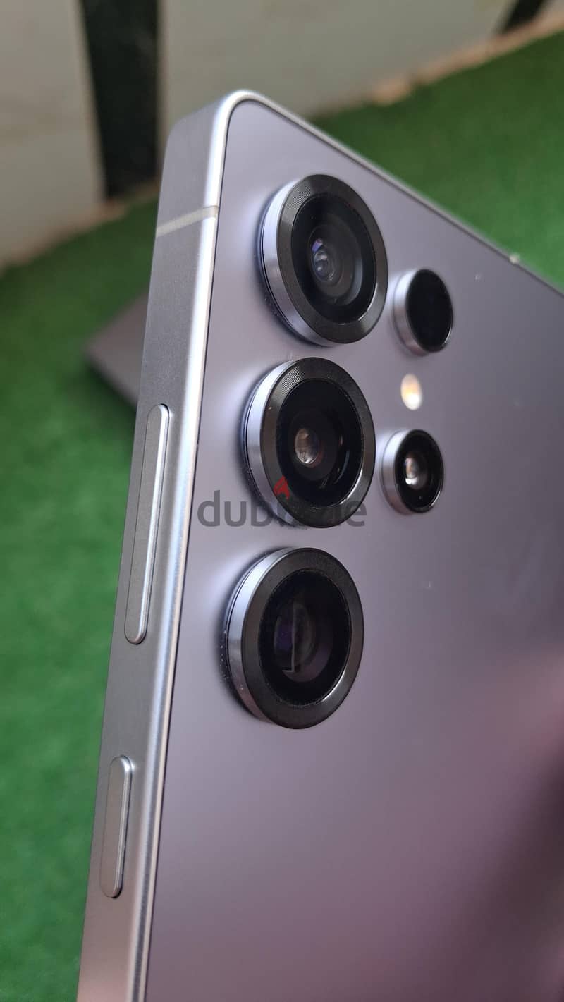 Samsung S25 Ultra 3