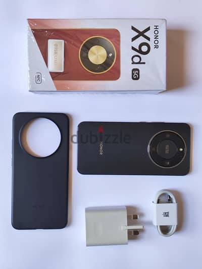 HONOR X9d 5G