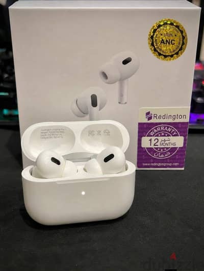 Airpods Pro.        Airpods Pro 2.