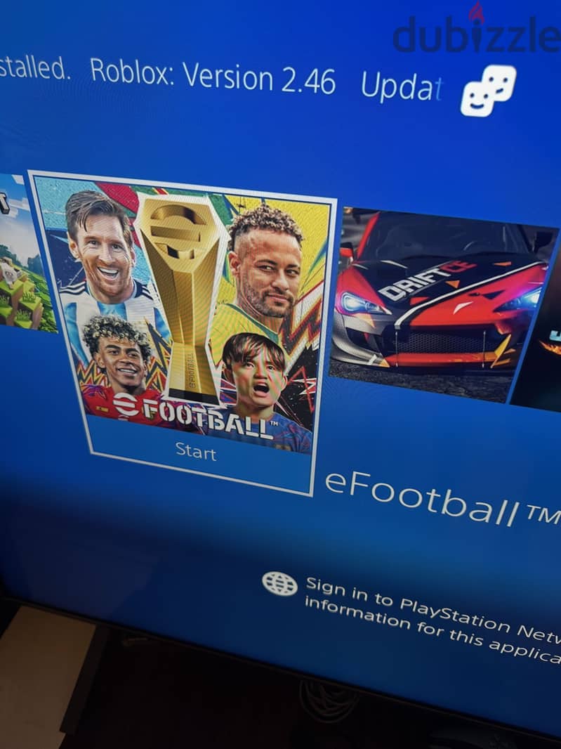 PS4 2TB 6