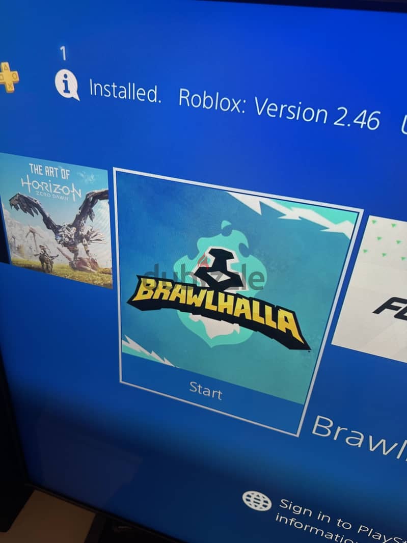 PS4 2TB 8