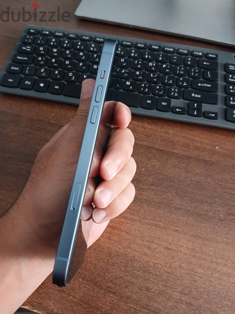 Apple - iPhone 14 plus 2