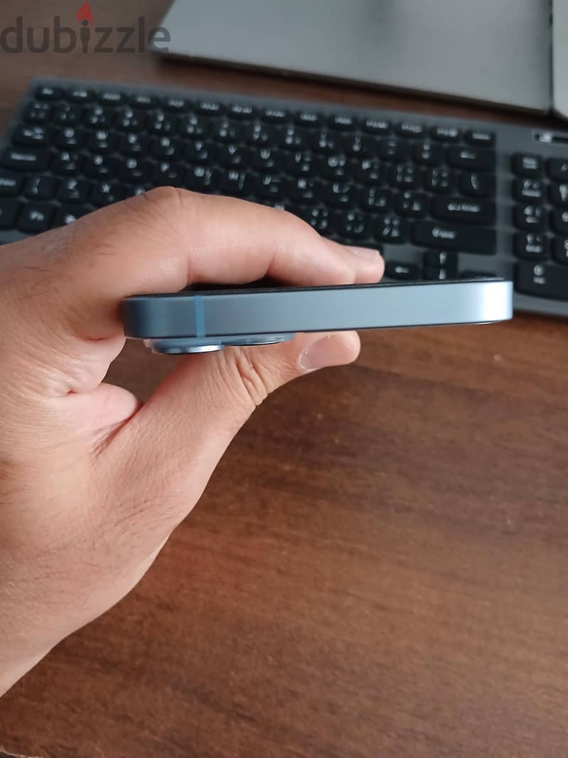 Apple - iPhone 14 plus 3