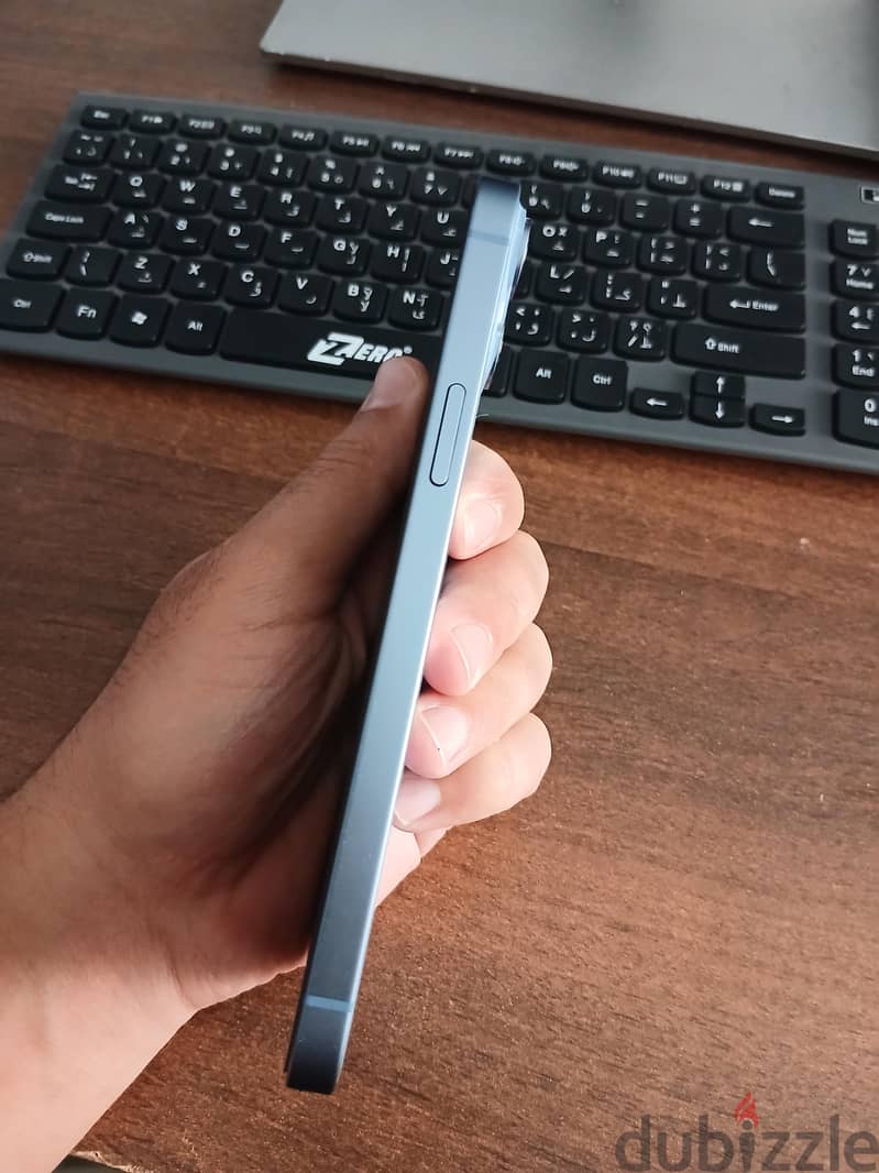 Apple - iPhone 14 plus 5