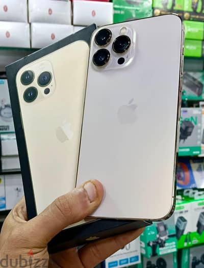 آبل - آيفون 13 برو ماكس