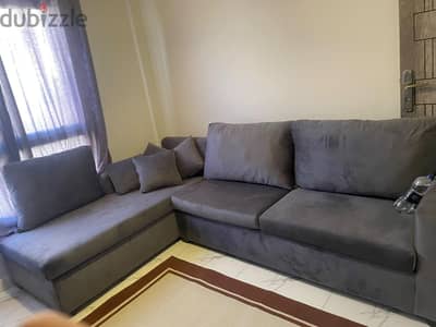 غرفة ركنه