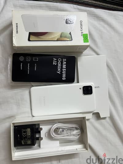 سامسونج A12