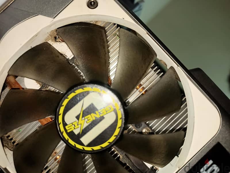 RTX 2060 6g 1
