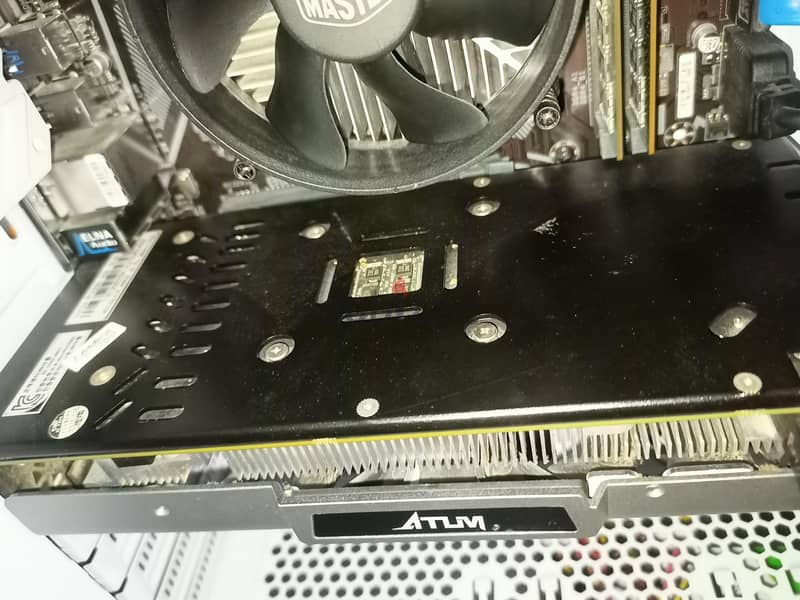 RTX 2060 6g 2