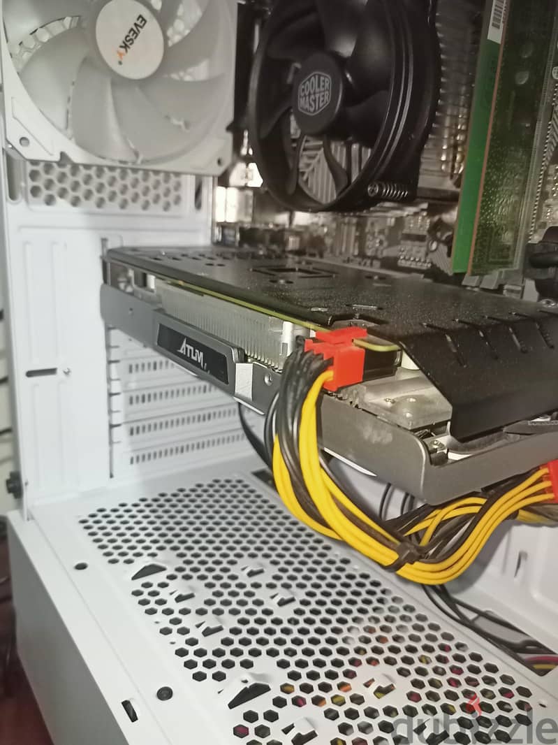 RTX 2060 6g 3