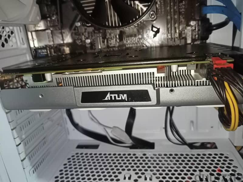 RTX 2060 6g 4