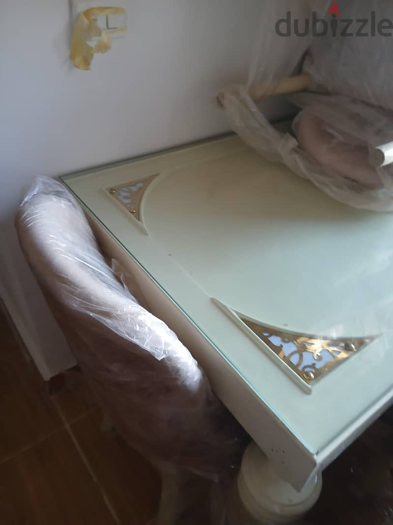 غرفة سفرة 7