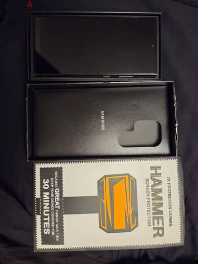 Samsung S24 Ultra 256 GB