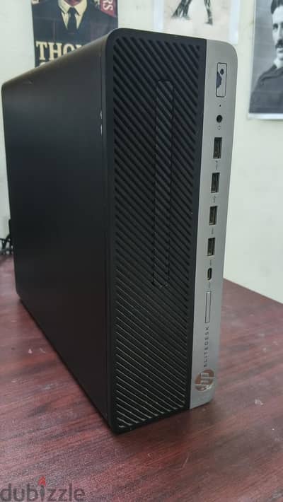وحش الالعاب Hp705g4 مع SSD NVME حاله ممتازه