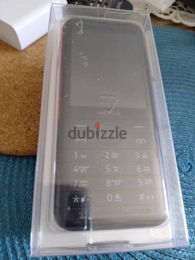 Nokia 5310
