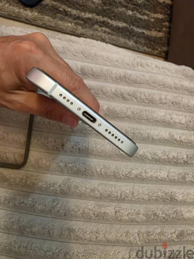 Apple - iPhone 15 plus as new zero tax 128