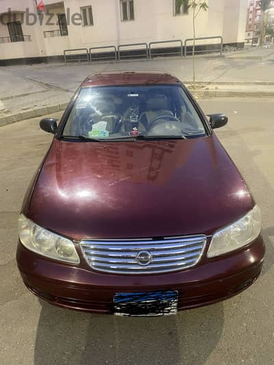 نيسان صني n16.2005