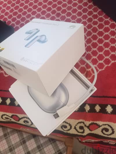 Huawei buds pro 2