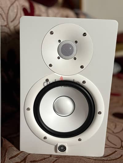سماعات مونيتور yamaha 7 inch