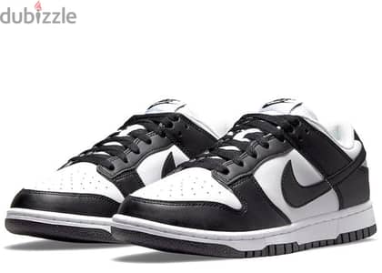 Nike Dunk Low original
