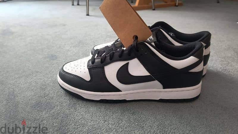 Nike Dunk Low original 1