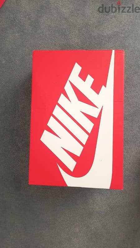 Nike Dunk Low original 3