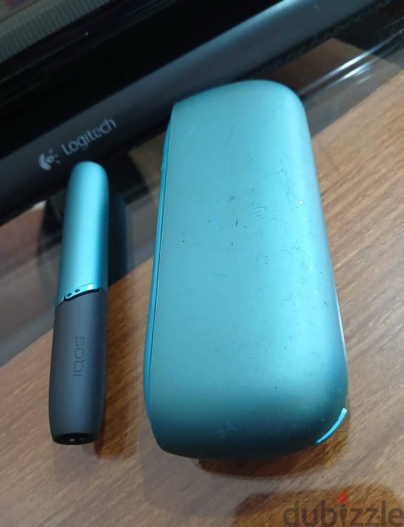 IQos Iluma 1