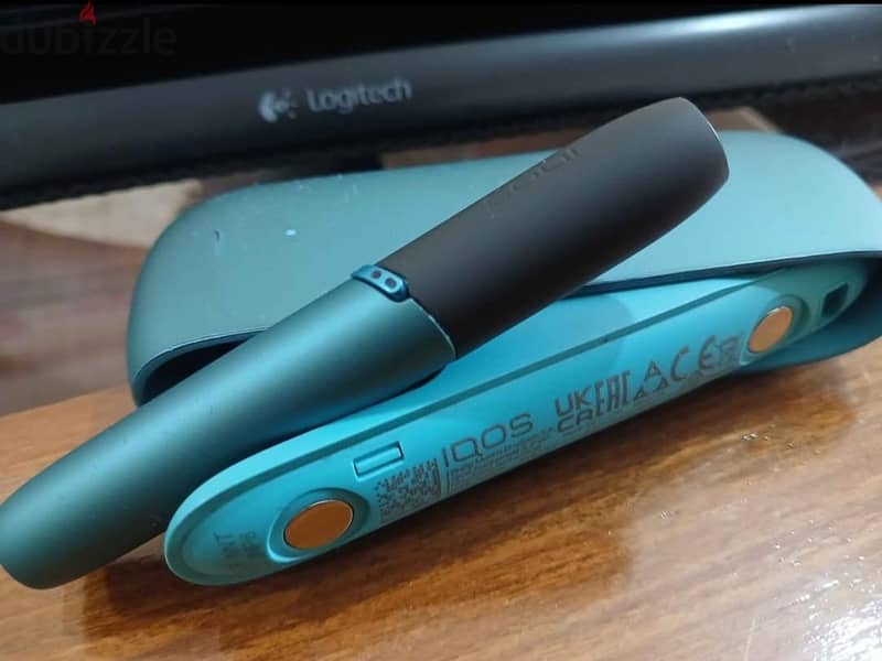 IQos Iluma 2