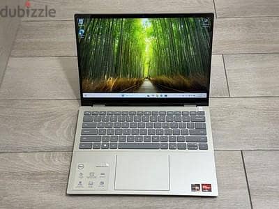 Dell Inspiron 7425 x360  2 in 1