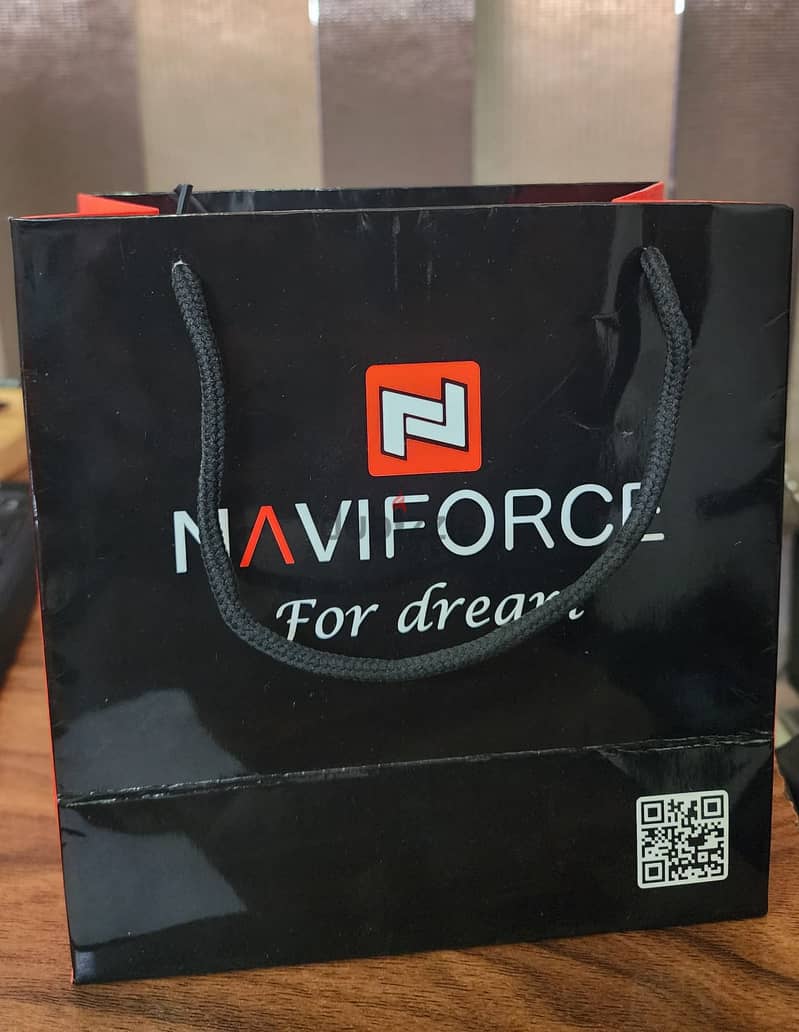naviforce 1